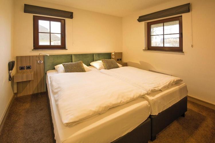 Holiday Resort Van Der Valk, Linstow 林斯托 外观 照片